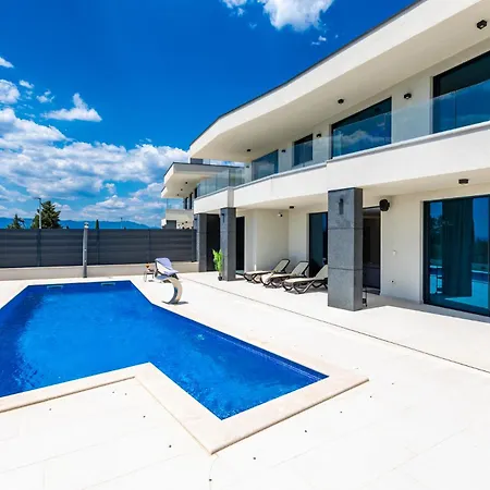 Villa Svezia *